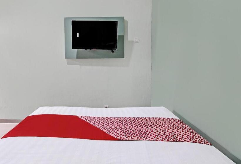 Hotel Oyo 92428 Samudera Guesthouse