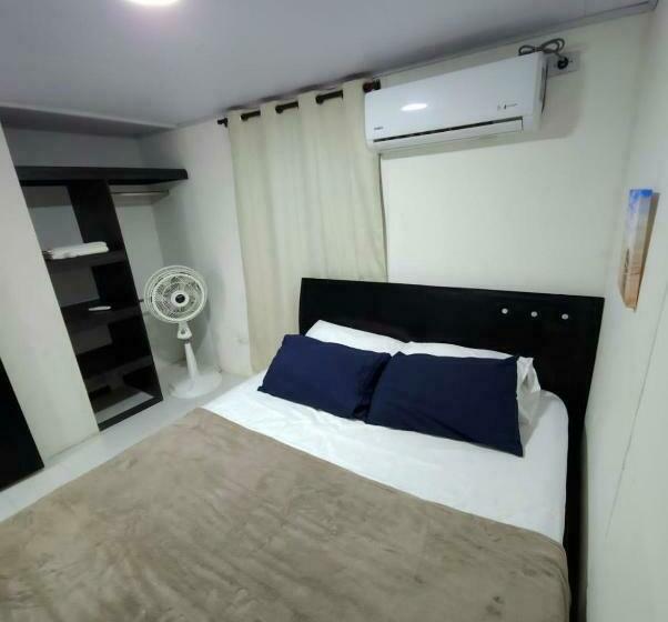 پانسیون Alojamiento El Profe Jose