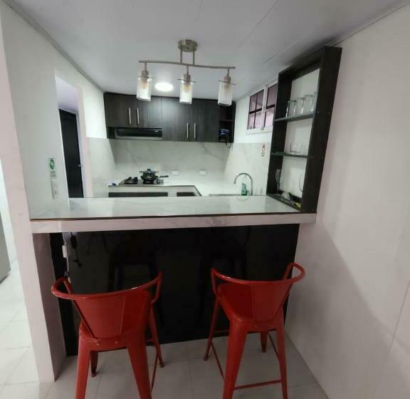 پانسیون Alojamiento El Profe Jose