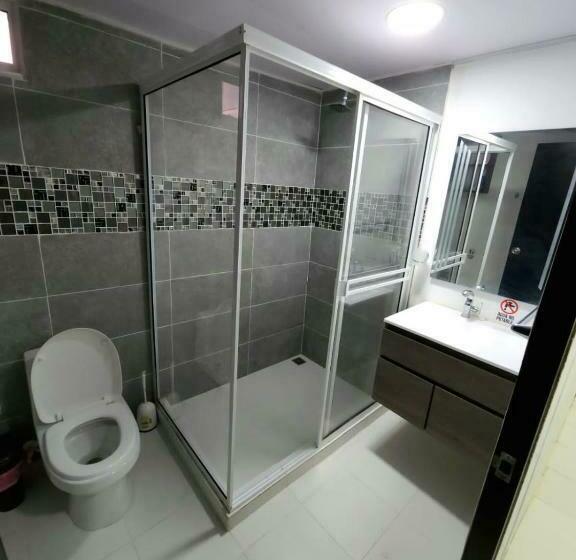 پانسیون Alojamiento El Profe Jose