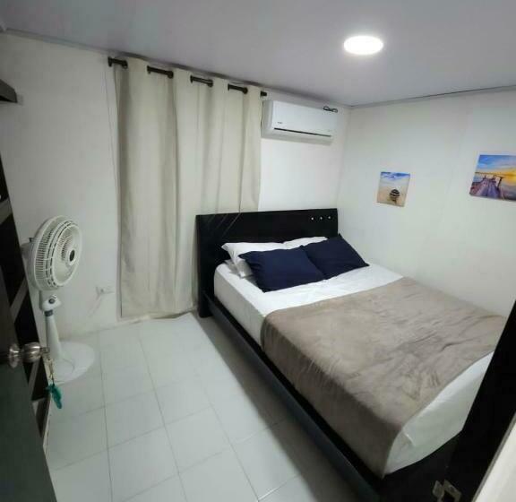 پانسیون Alojamiento El Profe Jose