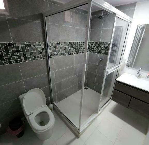 پانسیون Alojamiento El Profe Jose