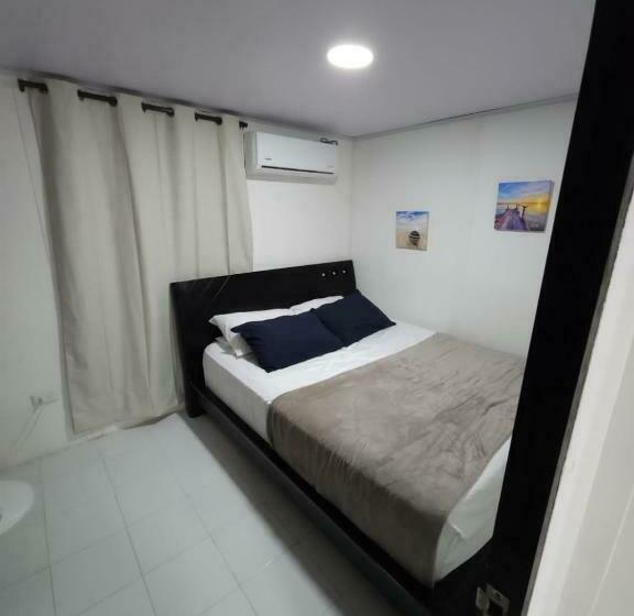 پانسیون Alojamiento El Profe Jose