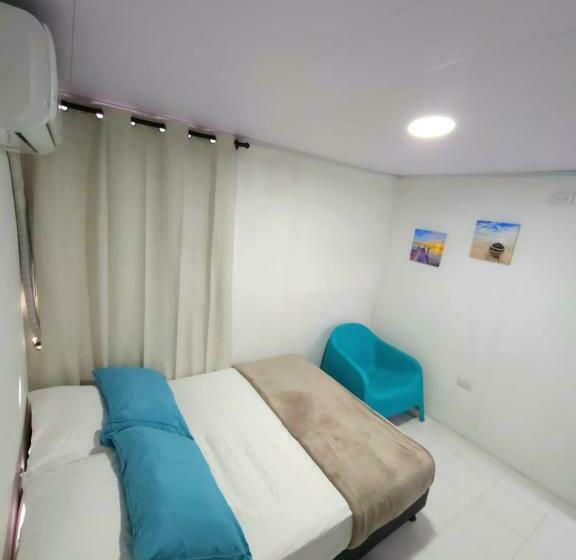 پانسیون Alojamiento El Profe Jose