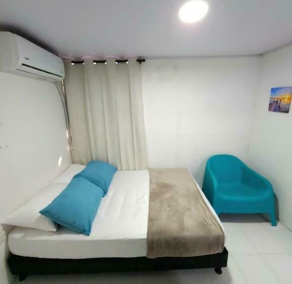 پانسیون Alojamiento El Profe Jose