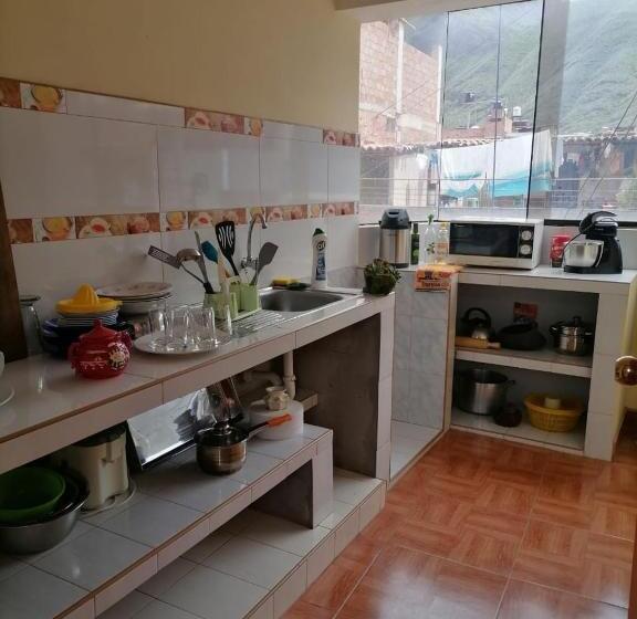 بنسيون Hostal Promesa