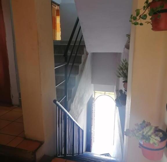 بنسيون Hostal Promesa