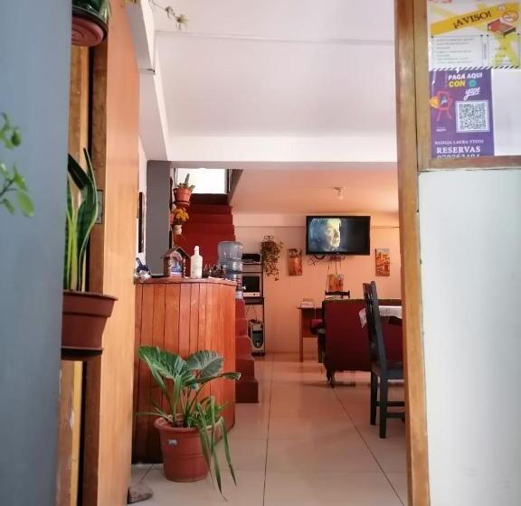 بنسيون Hostal Promesa