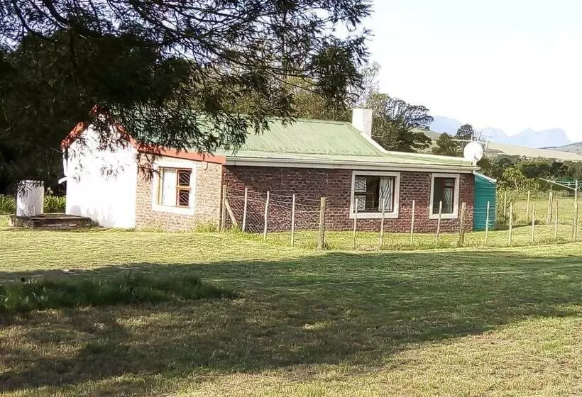 Majatalo Ouma S House