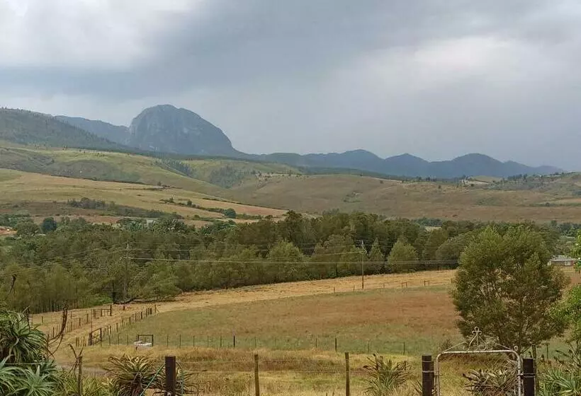 Majatalo Ouma S House