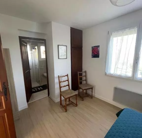 Majatalo Villa Le Paradis