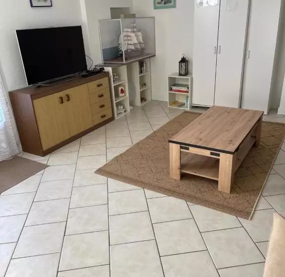 Majatalo Villa Le Paradis