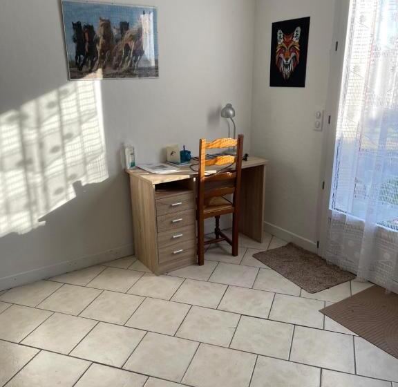 膳宿费 Villa Le Paradis