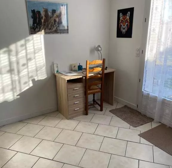 Majatalo Villa Le Paradis