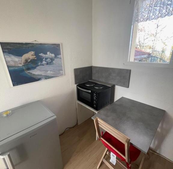 膳宿费 Villa Le Paradis