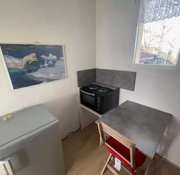 Majatalo Villa Le Paradis