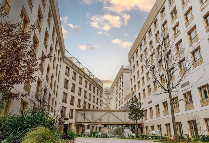 Ecla Paris Villejuif