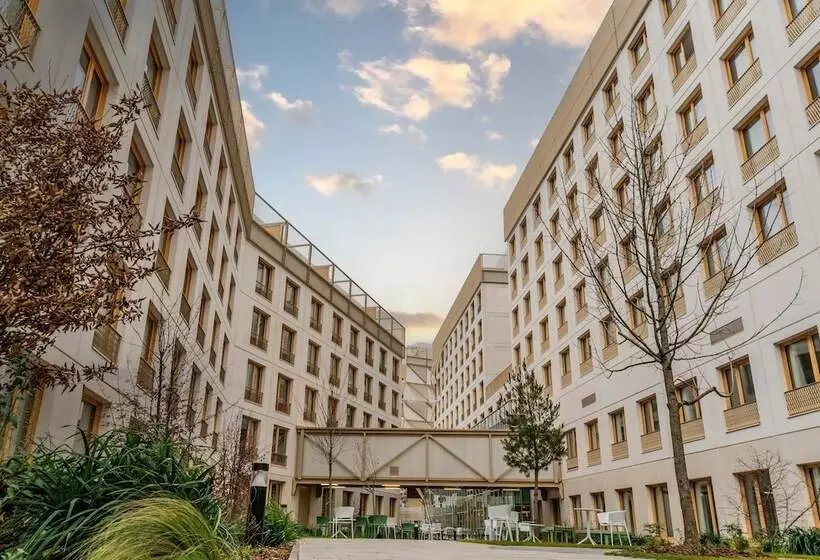 Ecla Paris Villejuif