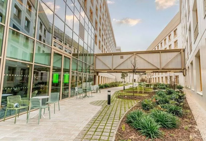 Ecla Paris Villejuif