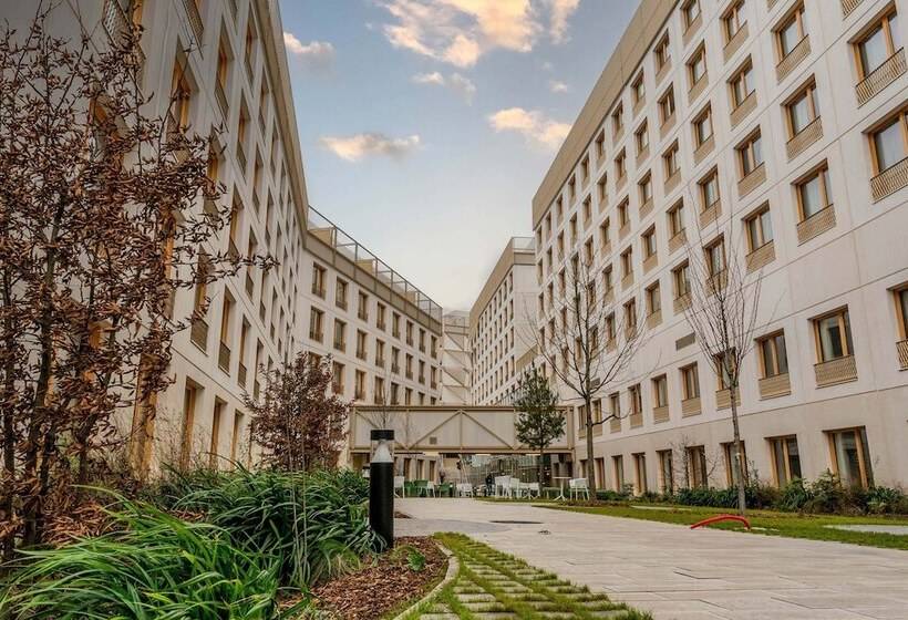 Ecla Paris Villejuif