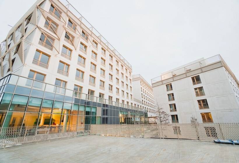 Ecla Paris Villejuif