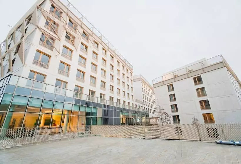 Ecla Paris Villejuif