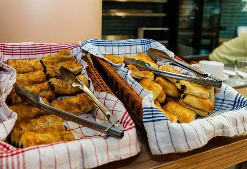 Ecla Paris Villejuif