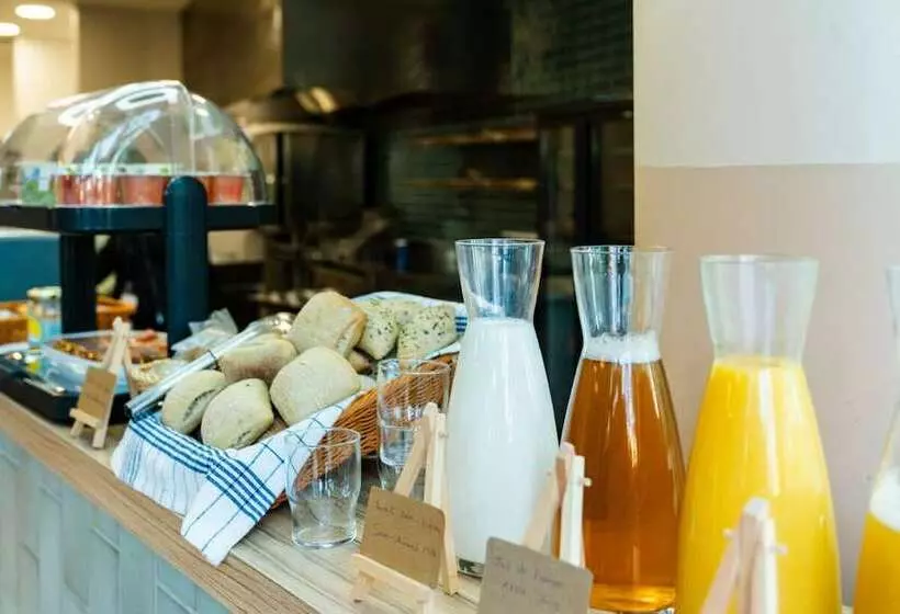 Ecla Paris Villejuif