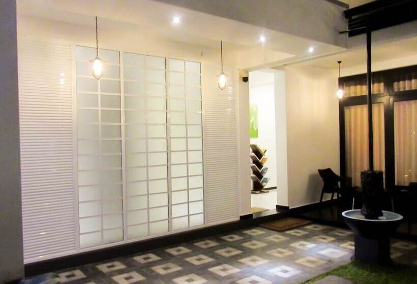 فندق Airport Faith