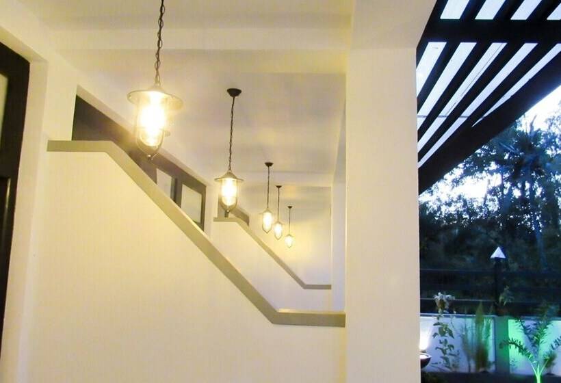 فندق Airport Faith