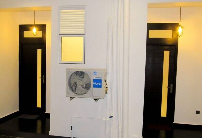 فندق Airport Faith