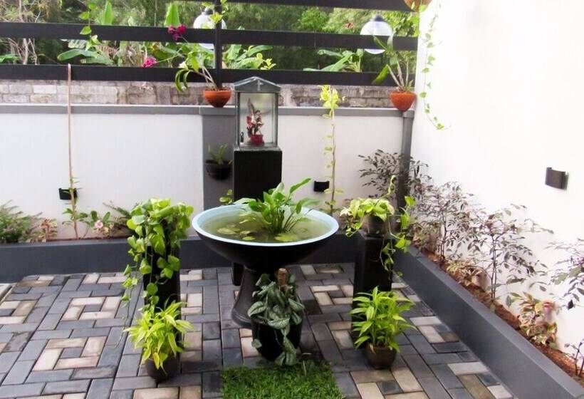 فندق Airport Faith