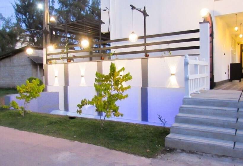 فندق Airport Faith