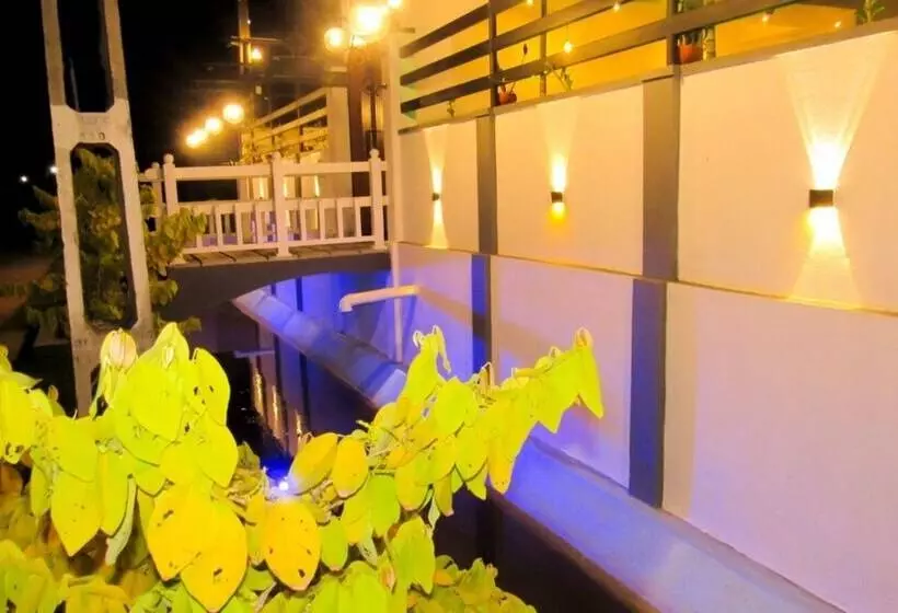 Hotelli Airport Faith