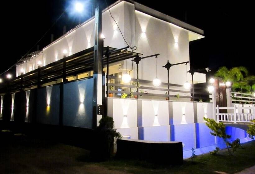 فندق Airport Faith