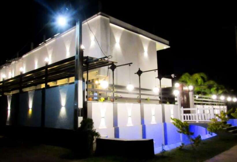 فندق Airport Faith