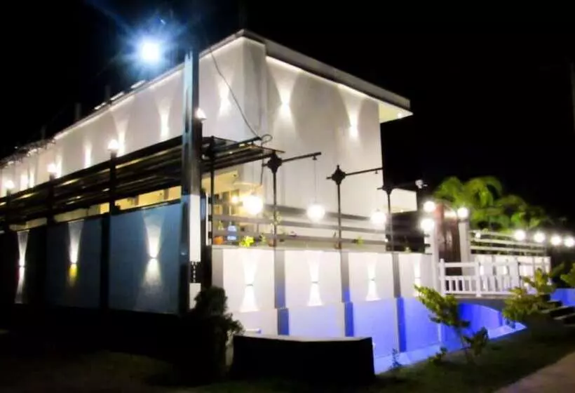 Hotelli Airport Faith