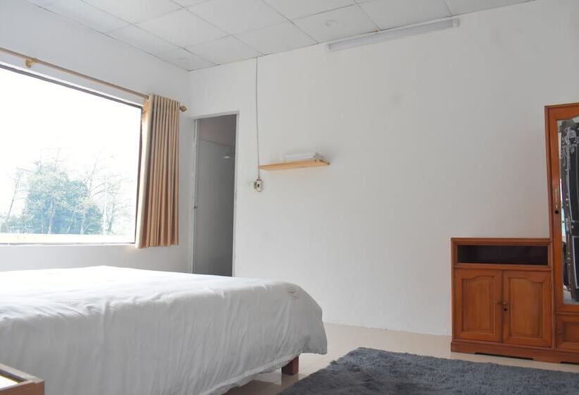 هتل Nini Homestay Sapa