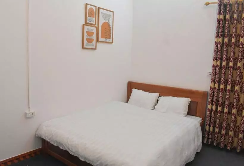 هتل Sunlit Homestay Sapa