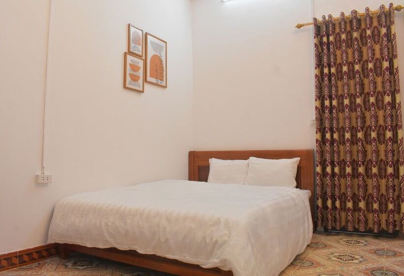 هتل Nini Homestay Sapa