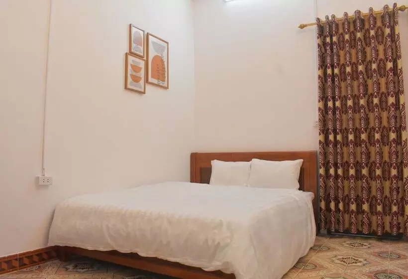 هتل Sunlit Homestay Sapa