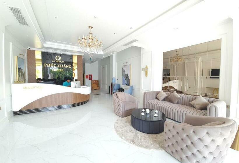 هتل Phúc Thắng