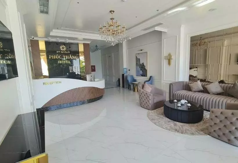 هتل Phúc Thắng