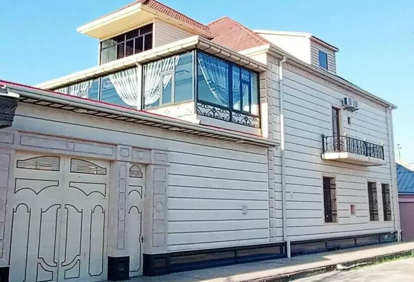 ペンション Muarum Hostel