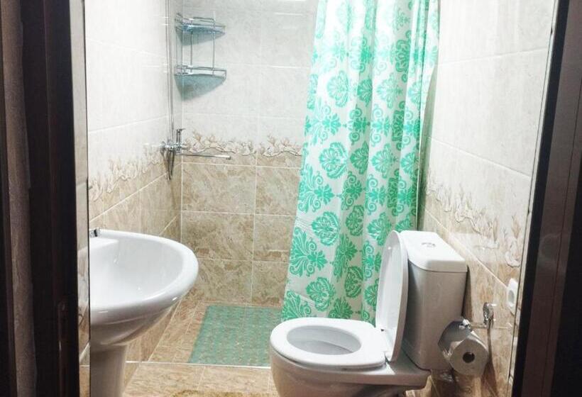 Pansiyon Muarum Hostel