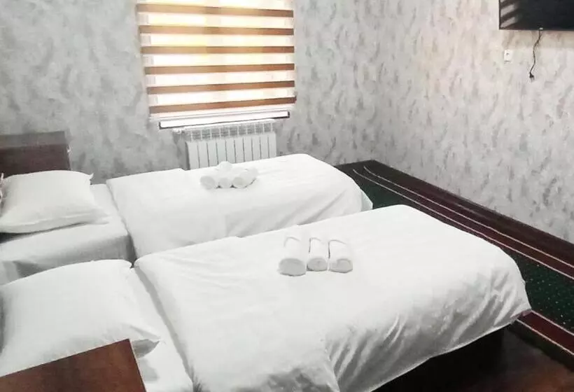 ペンション Muarum Hostel