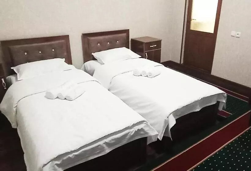 ペンション Muarum Hostel