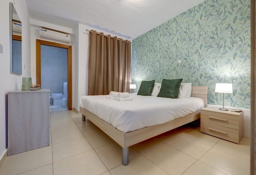 Sliema Tigne Suites