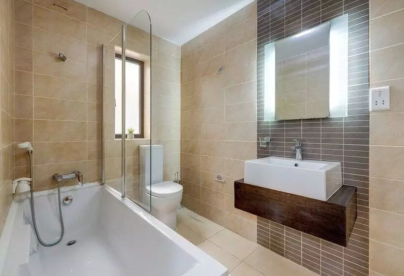 Sliema Tigne Suites