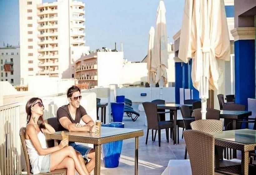 Sliema Tigne Suites